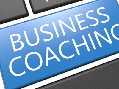 5 Reasons You Need A Business Coach